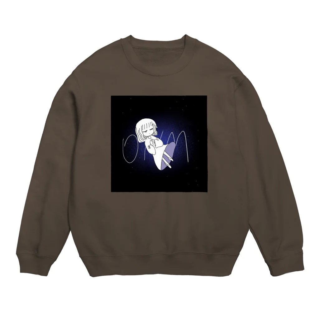 colzaのONM Crew Neck Sweatshirt