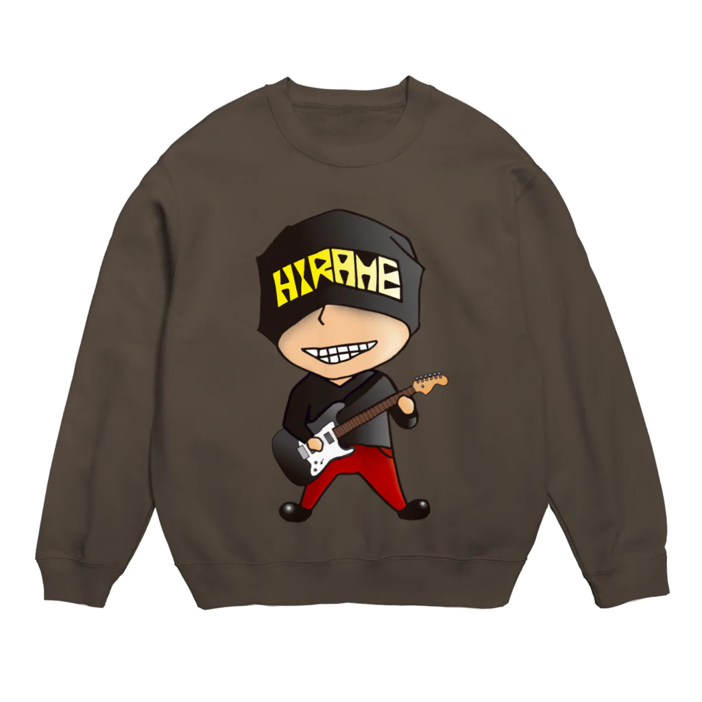 Hirame GraphicのHirame Crew Neck Sweatshirt