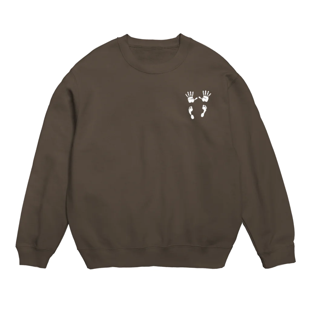 EKIMONSのEKIMONS Crew Neck Sweatshirt