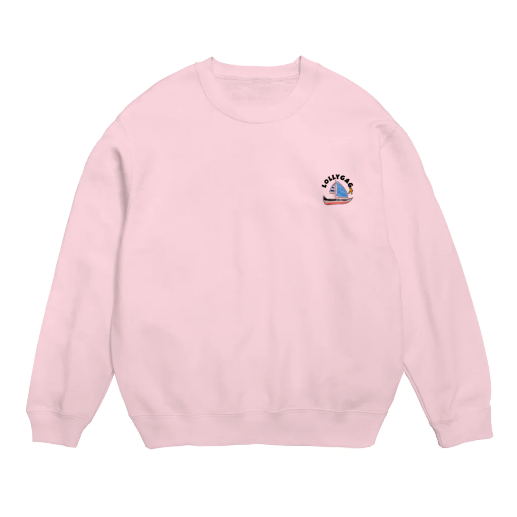 kのLOLLYGAG Crew Neck Sweatshirt