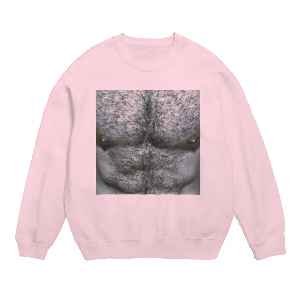 ハラシバキ商店のセディショナリーズ Crew Neck Sweatshirt