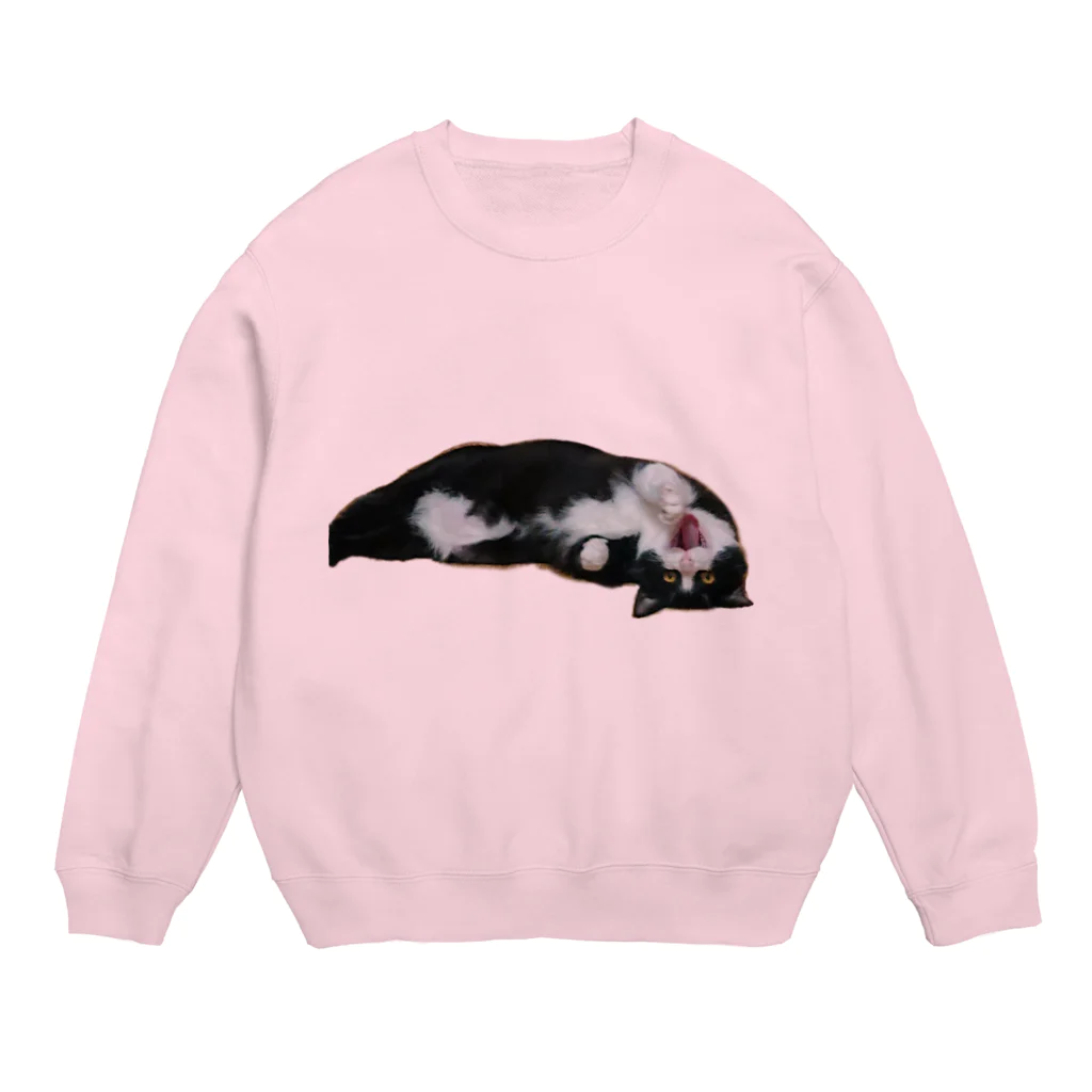 せんちゃんのせんちゃん Crew Neck Sweatshirt