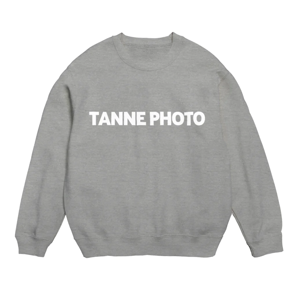 タンネフォト　TANNE PHOTOのTANNE PHOTO Crew Neck Sweatshirt