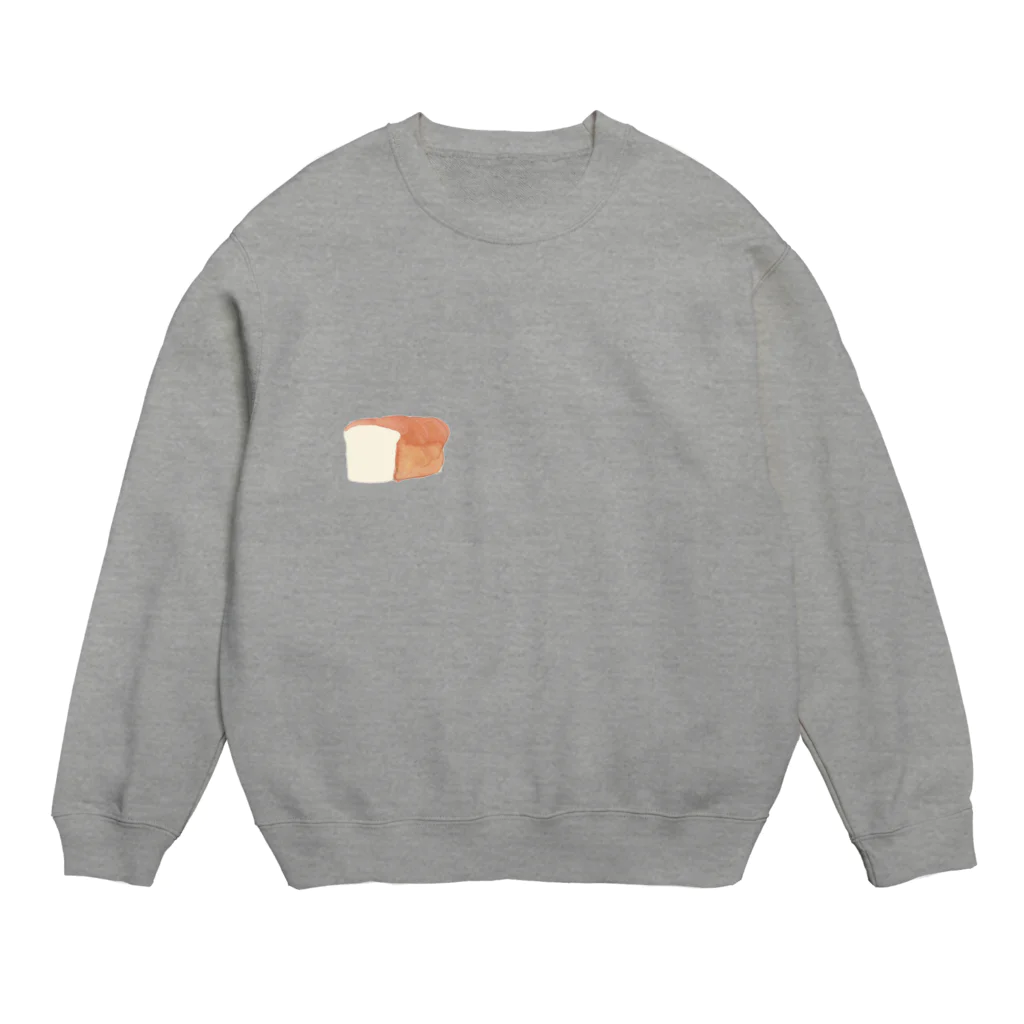 vagのパン好きが買うべきPAN Crew Neck Sweatshirt