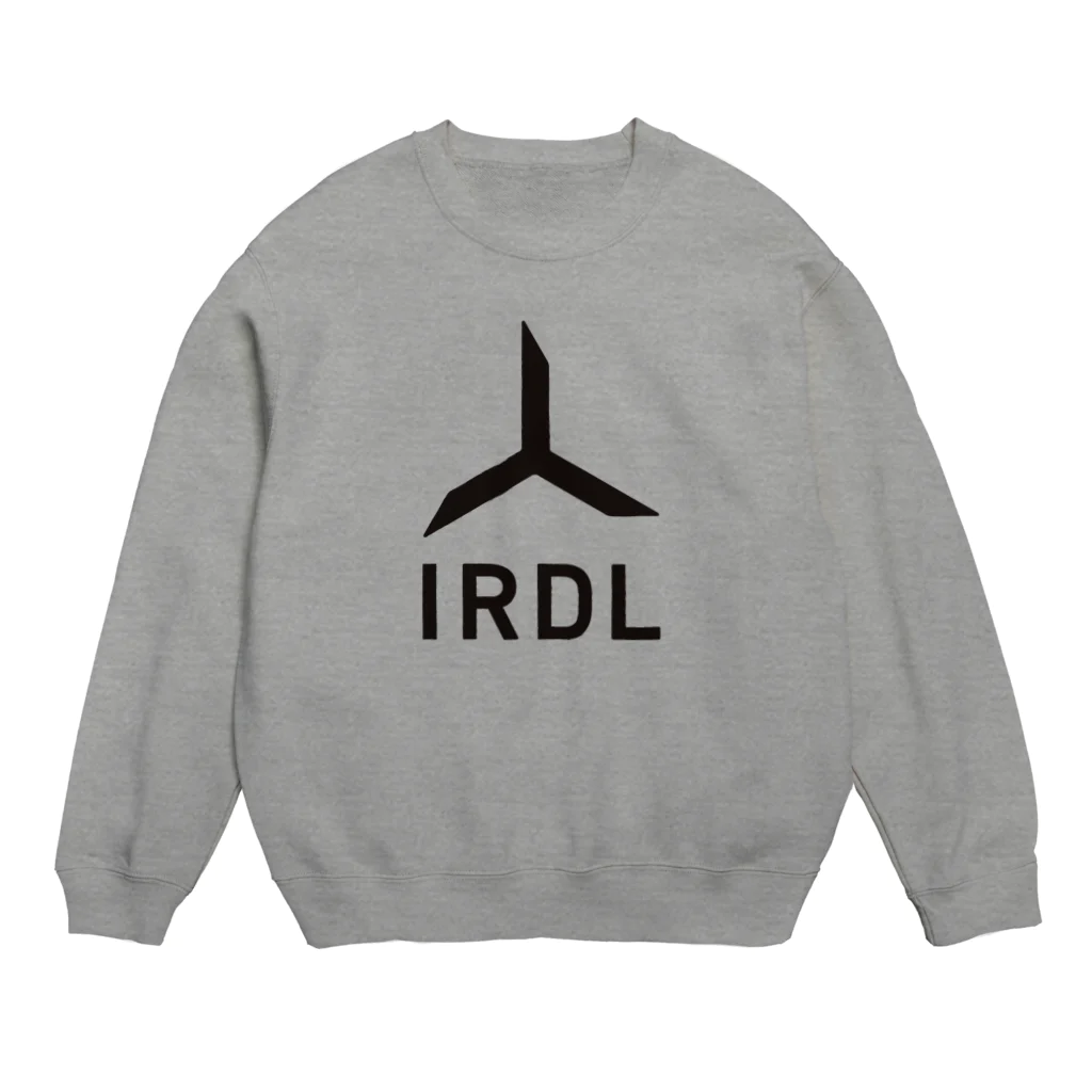 IRDL_shopのIRDL_11 スウェット