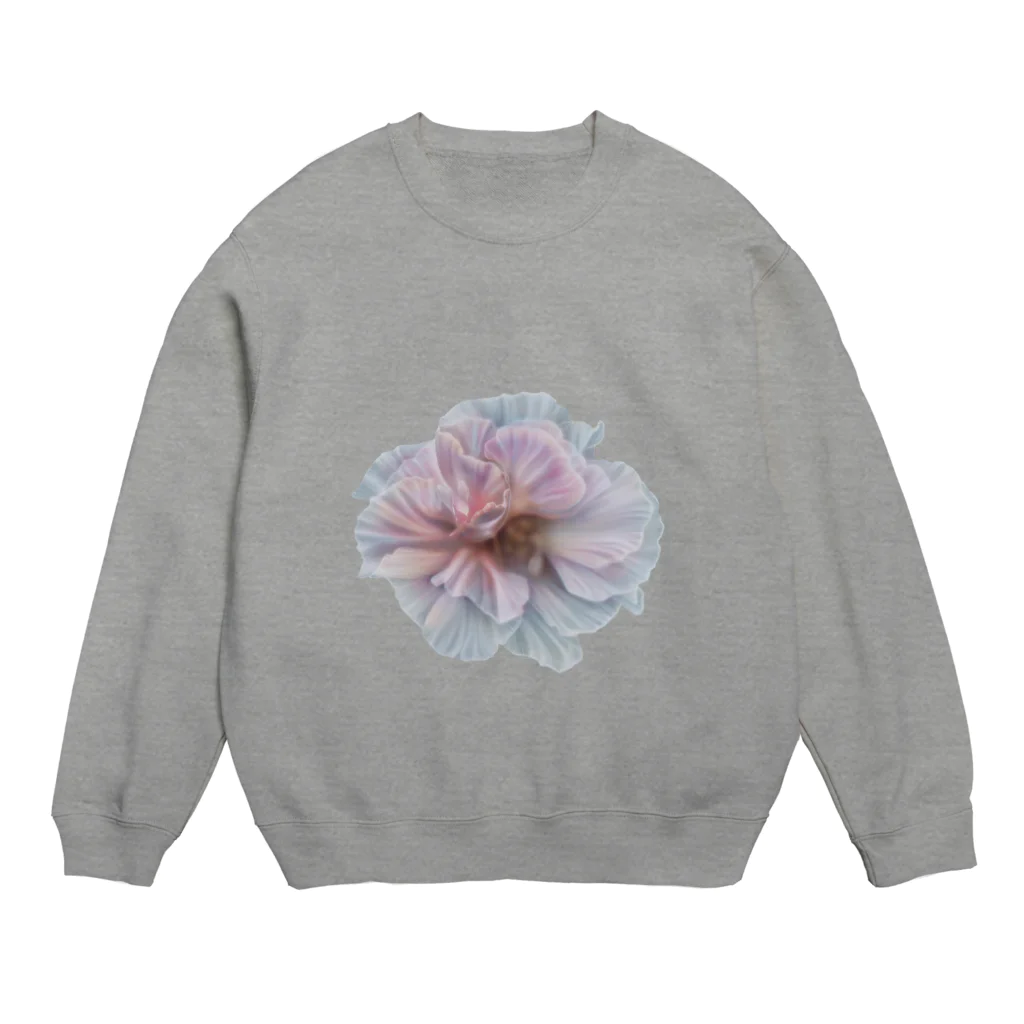 NORIAKI ANDOの芙蓉 Crew Neck Sweatshirt