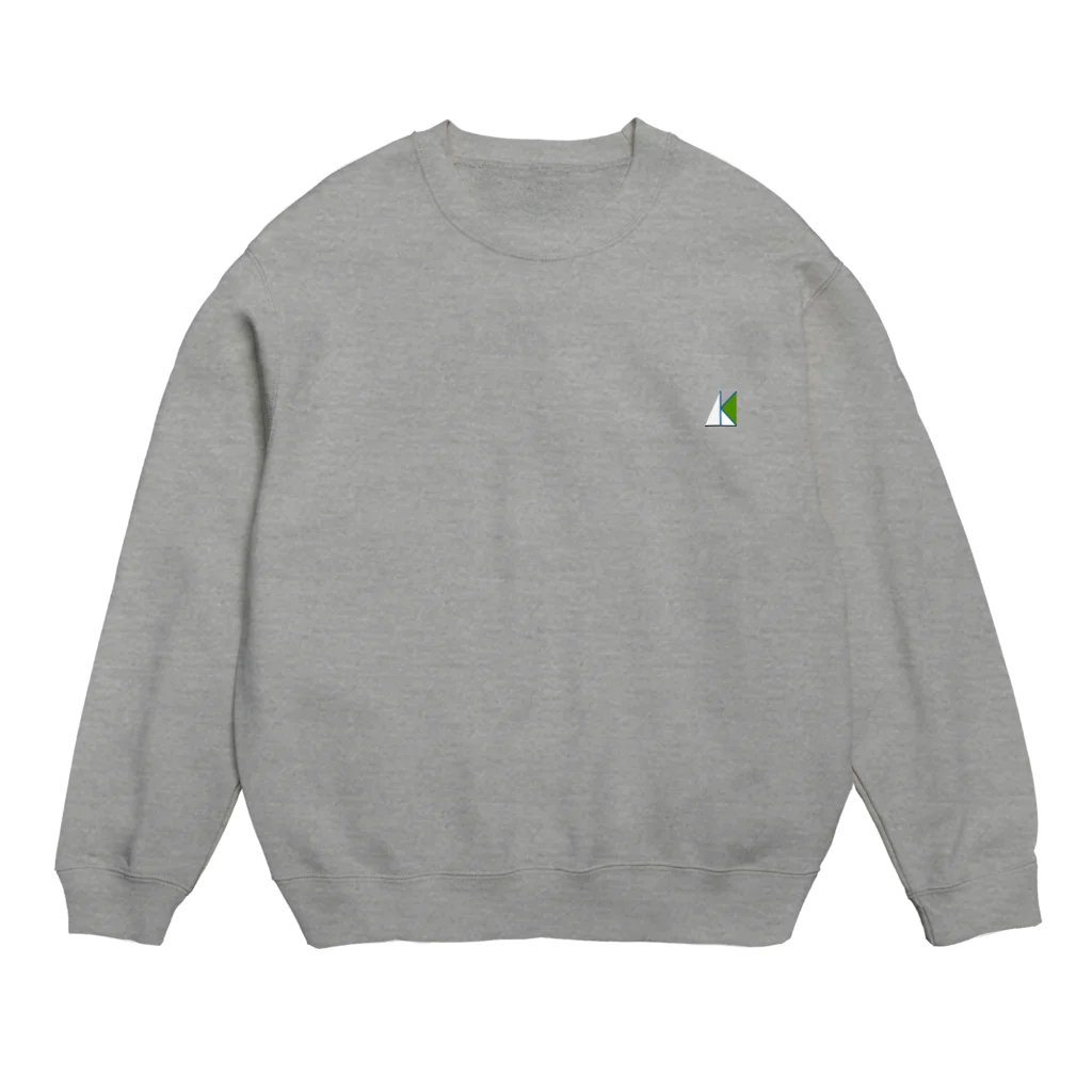 kdw_clothesのkdw.clothes Crew Neck Sweatshirt