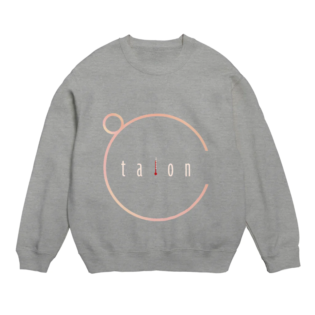 Utaco. Official SUZURI Shopの℃-taion- スウェット