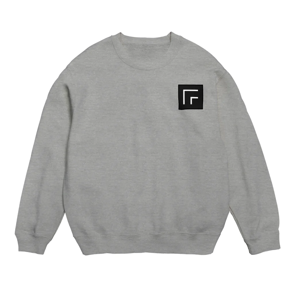 ARCHE STOREのARCHE STORE Crew Neck Sweatshirt