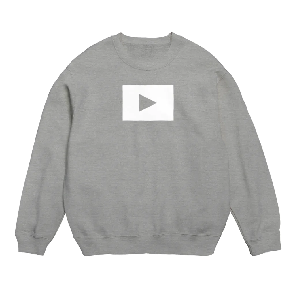 ごしみの[ 再生 ] Crew Neck Sweatshirt