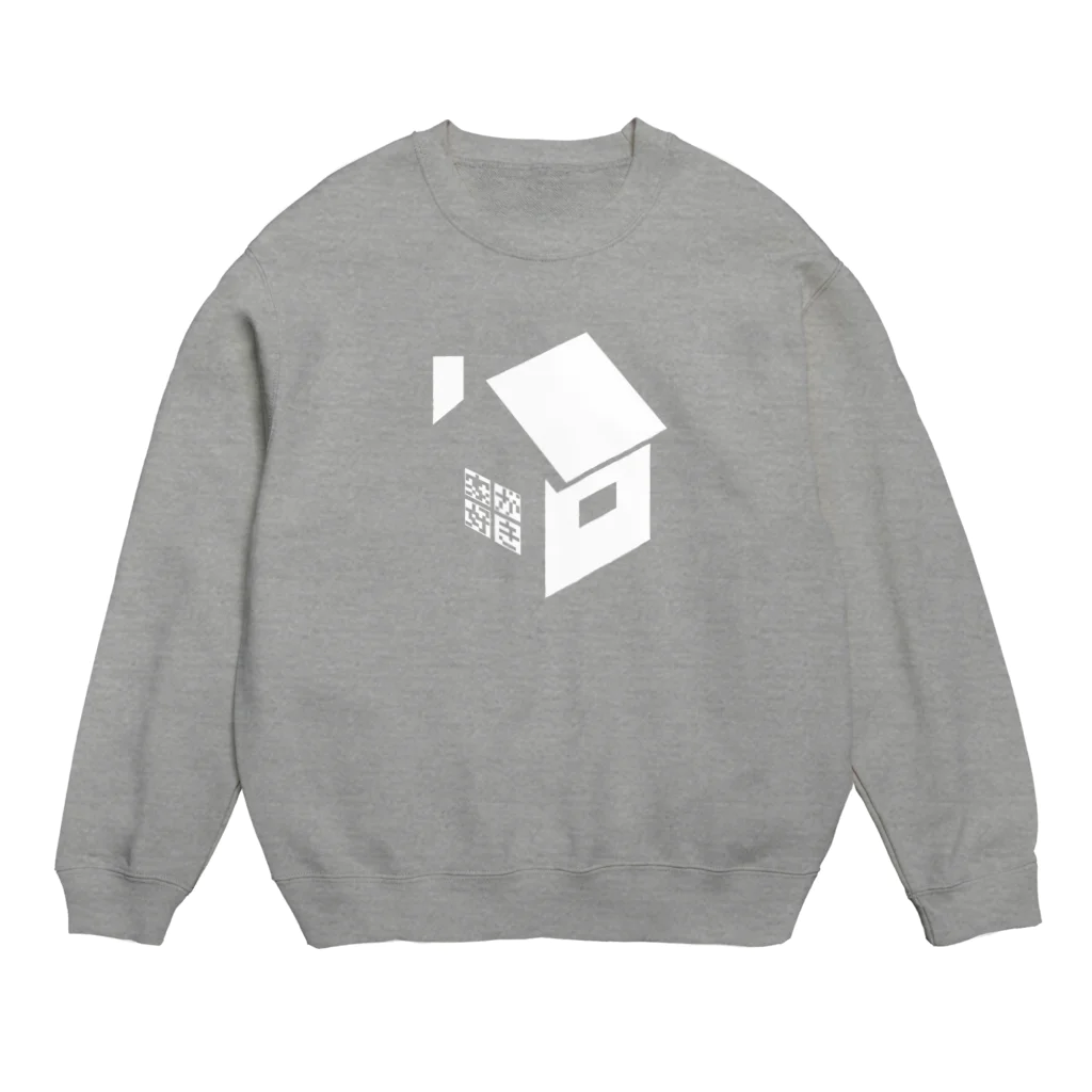 KYOの家が好き Crew Neck Sweatshirt