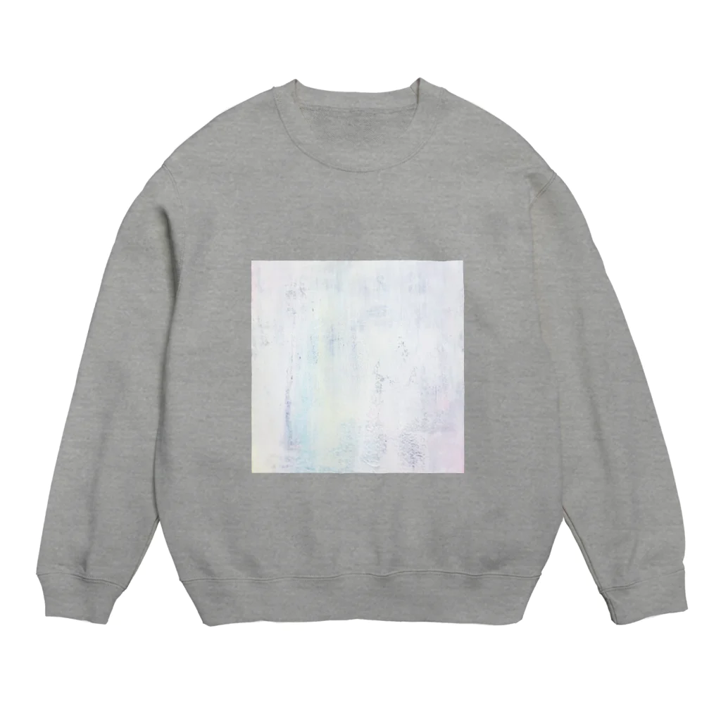 fogのMABOROSI Crew Neck Sweatshirt