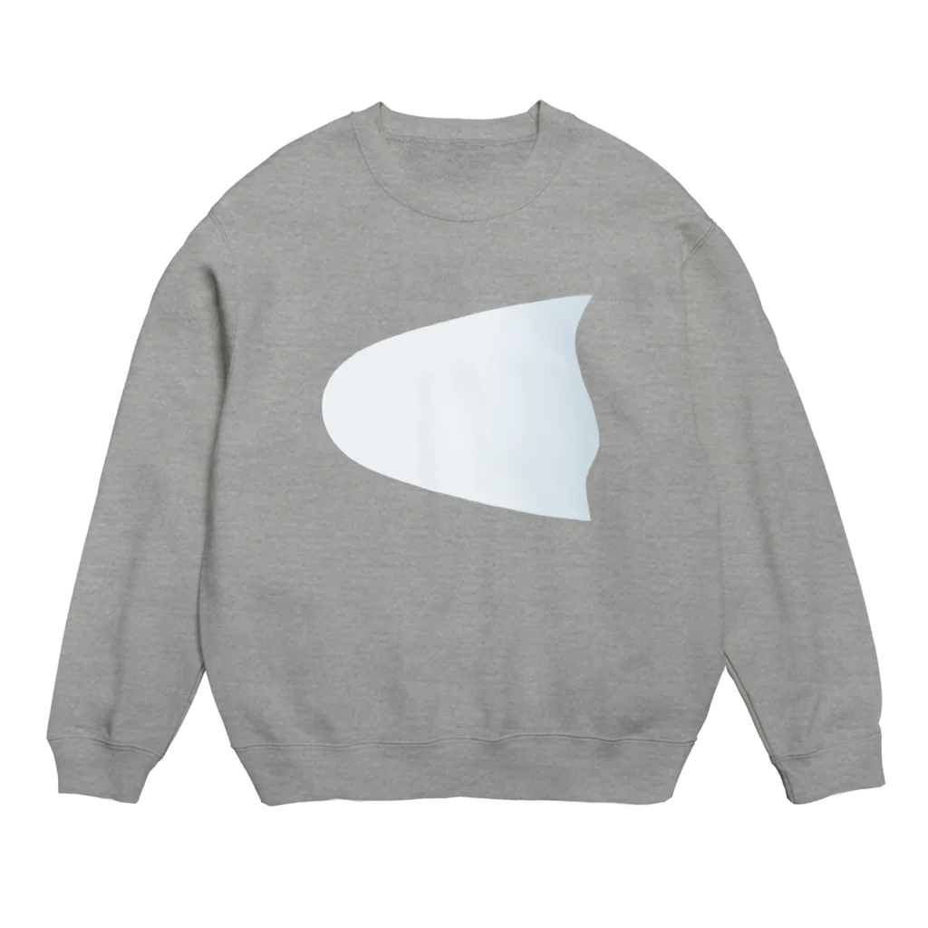 十分に広い店のスーッ Crew Neck Sweatshirt