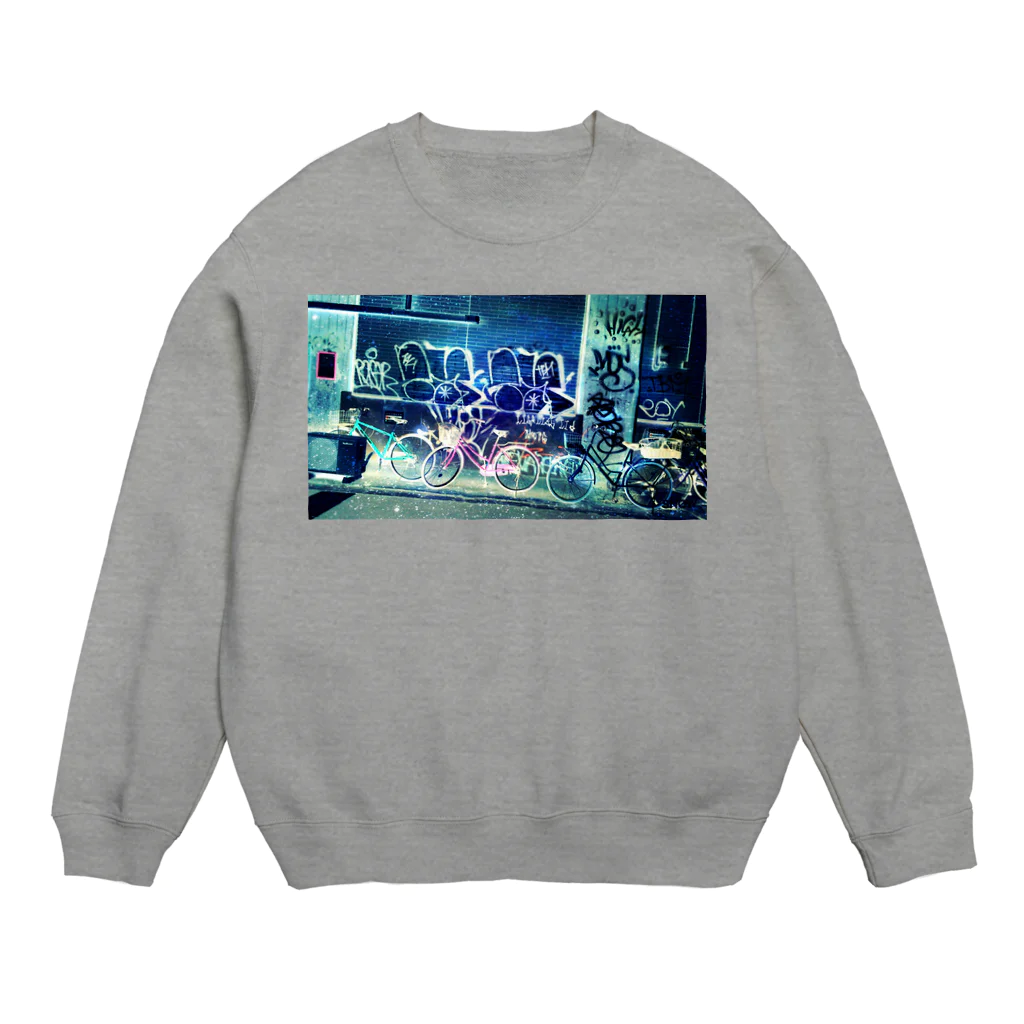 KARL ストアのKARL TKA Crew Neck Sweatshirt