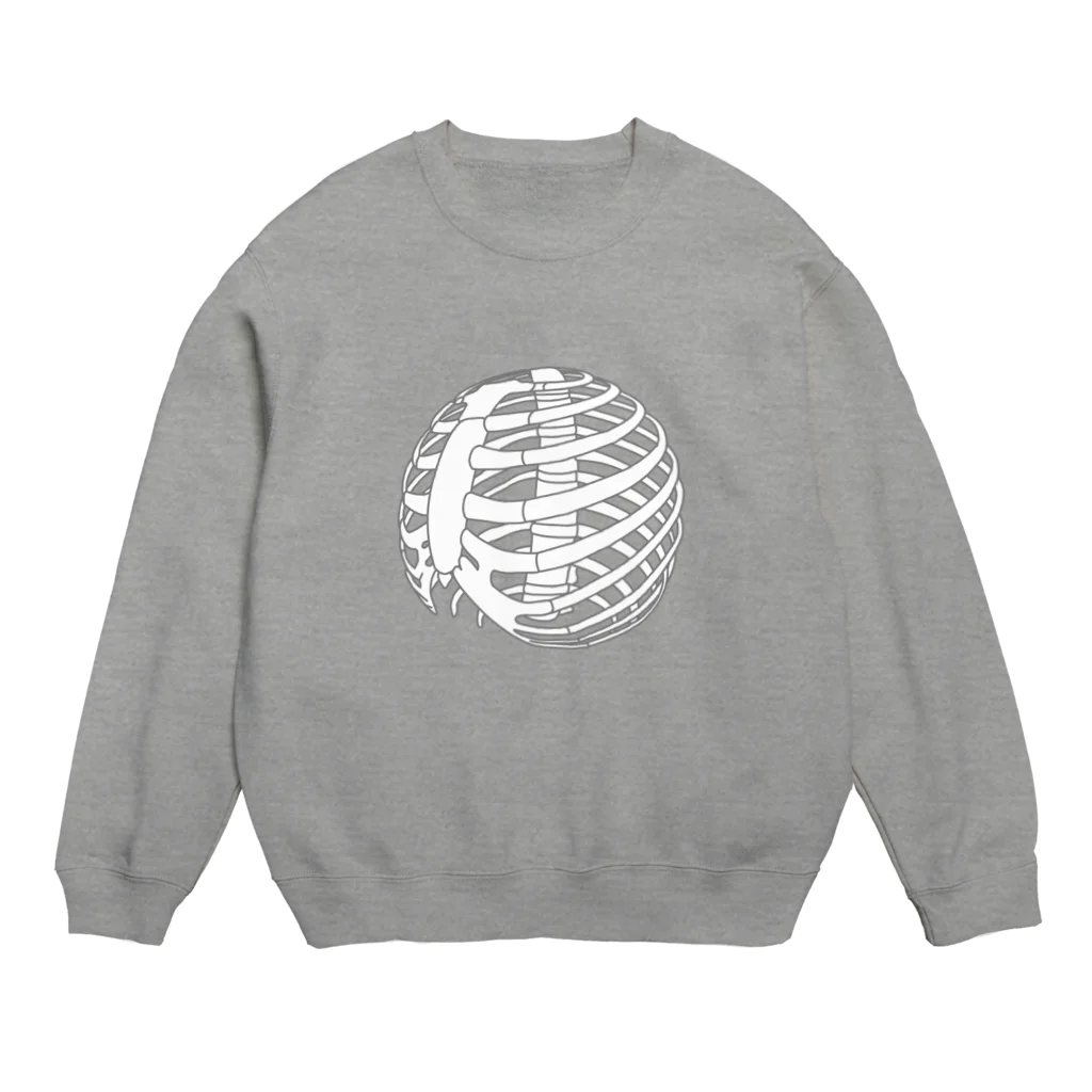 木村エージェンシーのボーン Crew Neck Sweatshirt