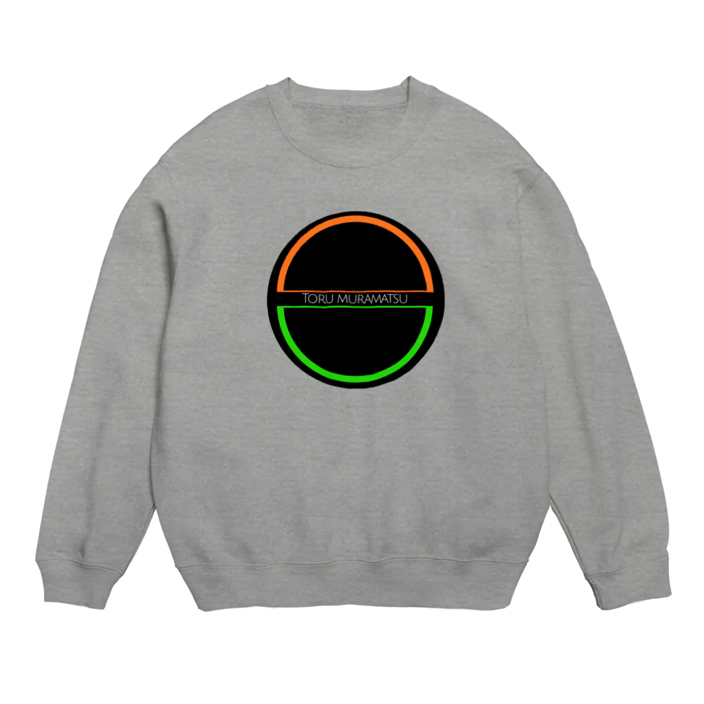 YOUNG GUNZ YOKOHAMAのARIGATO TORU MURAMATSU Crew Neck Sweatshirt