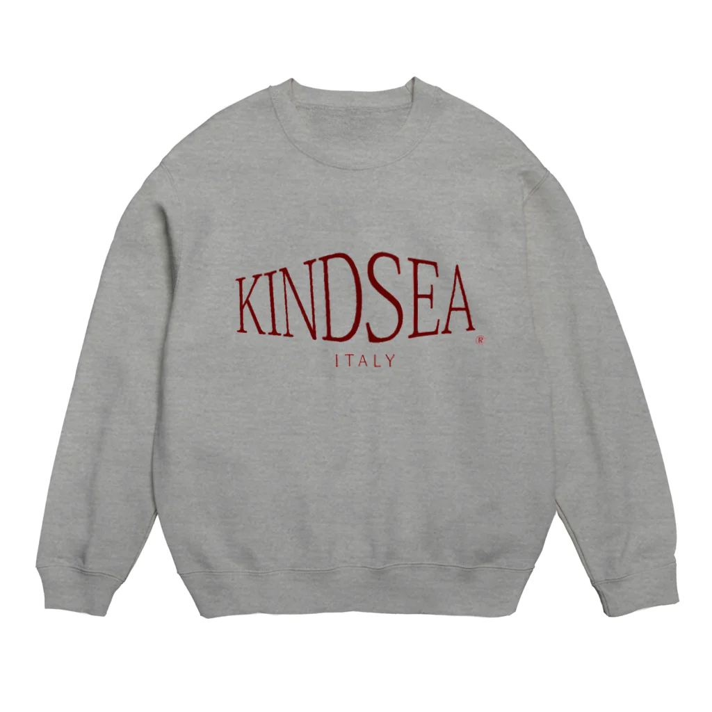 KindSeaのkindsea スウェット