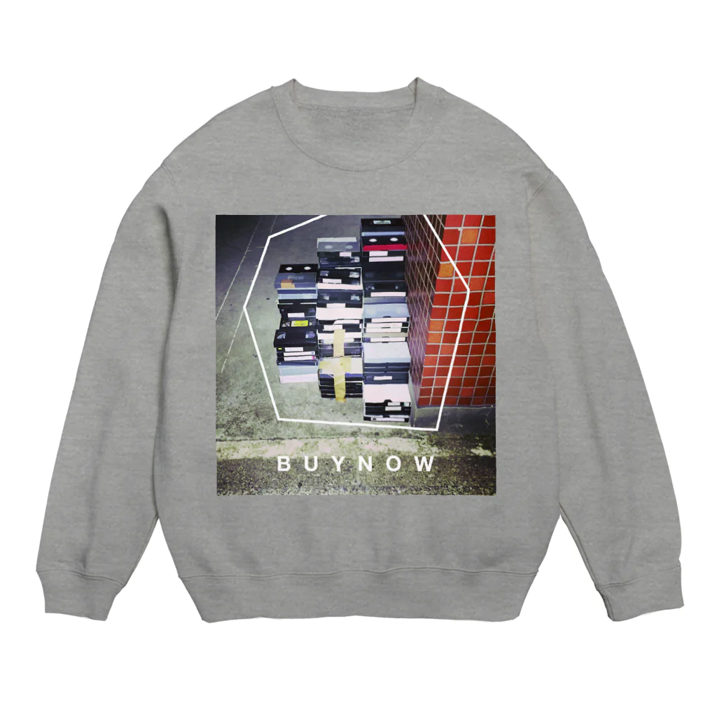 BUYNOWのBUYNOW_T01 スウェット