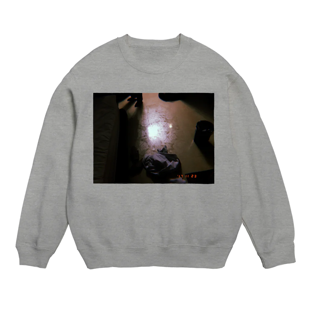 沼沼のhis and her sexuality;2 Crew Neck Sweatshirt