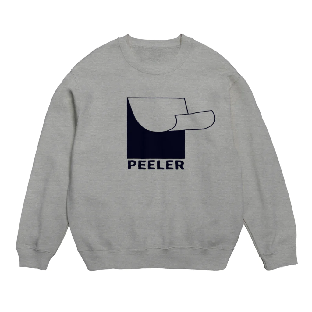 Creative store MのPEELER - 02 맨투맨