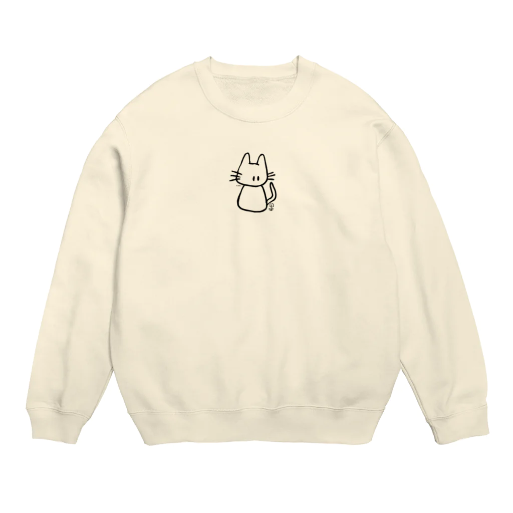 JOKERS FACTORYのKITTEN Crew Neck Sweatshirt