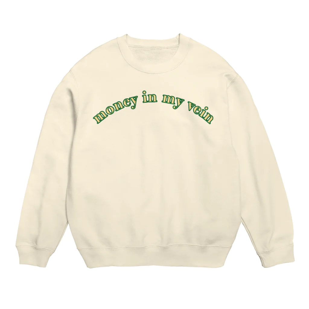 jmc1995の$ Crew Neck Sweatshirt