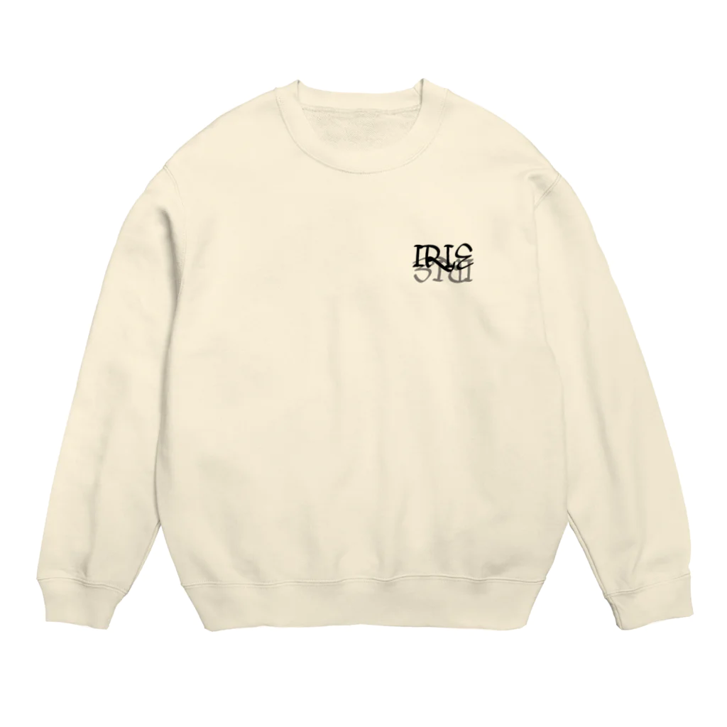 IRIEのIRIE Crew Neck Sweatshirt