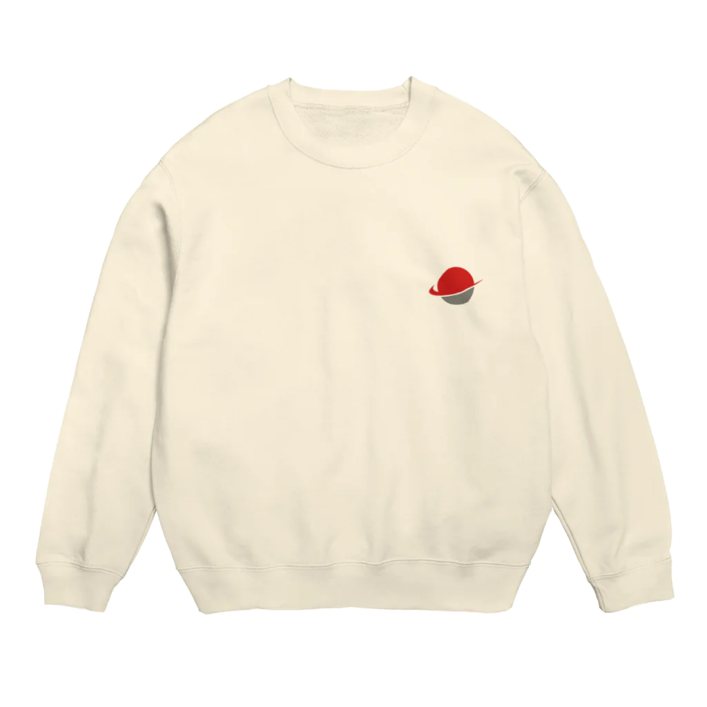 サンエイジ オリジナルのサンエイジ オリジナル Crew Neck Sweatshirt