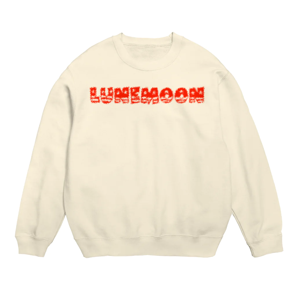 ルネムーン☽°.*のアメリカチック♡ Crew Neck Sweatshirt