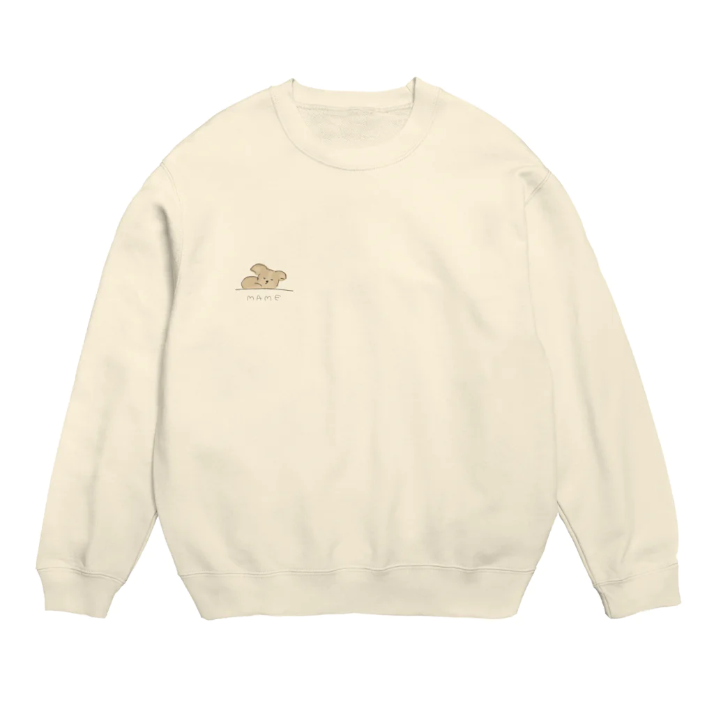 ddnnnのMAME スウェット Crew Neck Sweatshirt