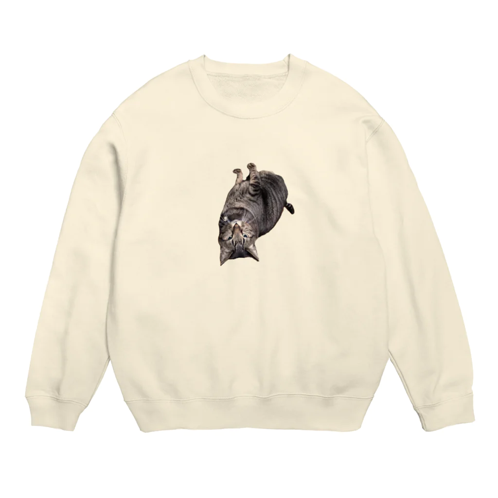 せいごりのレオピピピ2 Crew Neck Sweatshirt