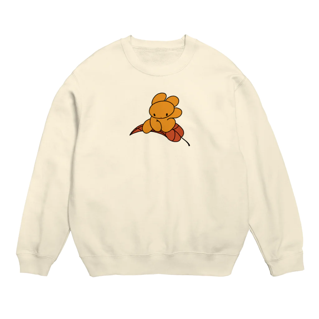 増すのおみせの🐻🍂 スウェット