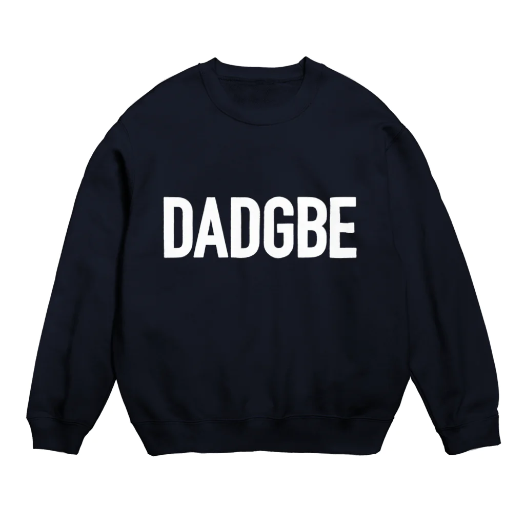 コレクトーンのDrop-D [Print.W] Crew Neck Sweatshirt