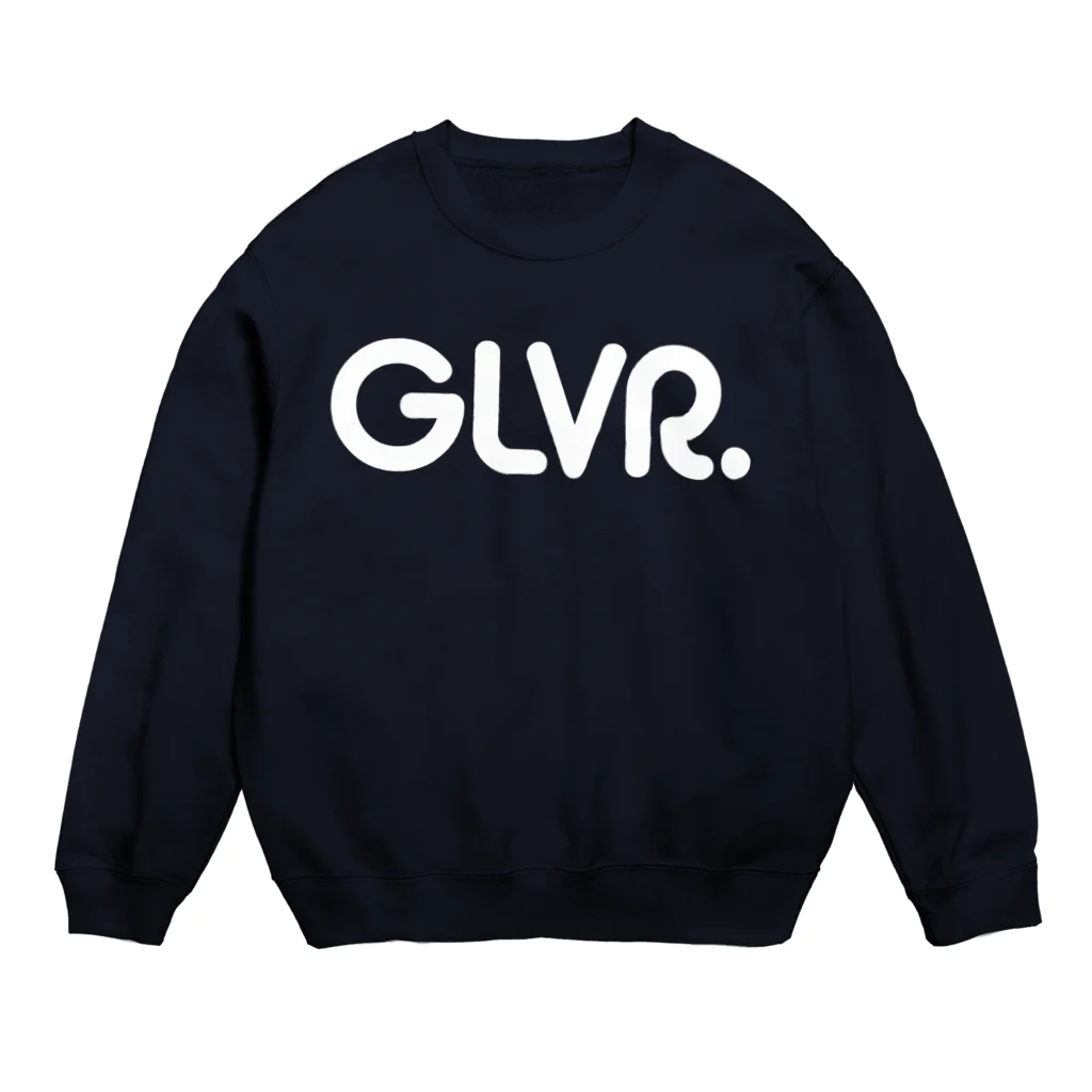 GLVR.のGLVR Crew Neck Sweatshirt