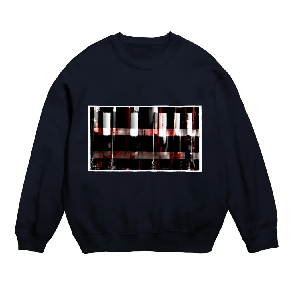 CTRL shopのPunkadada Design スウェット