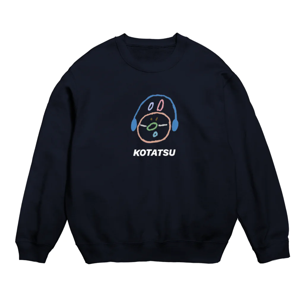 ncncccncのKOTATSU Crew Neck Sweatshirt