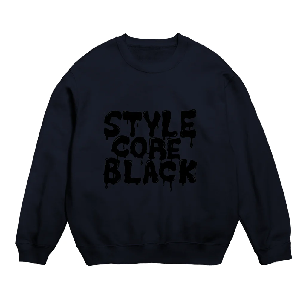 STYLECOREのSTYLECORE-su10-1 スウェット