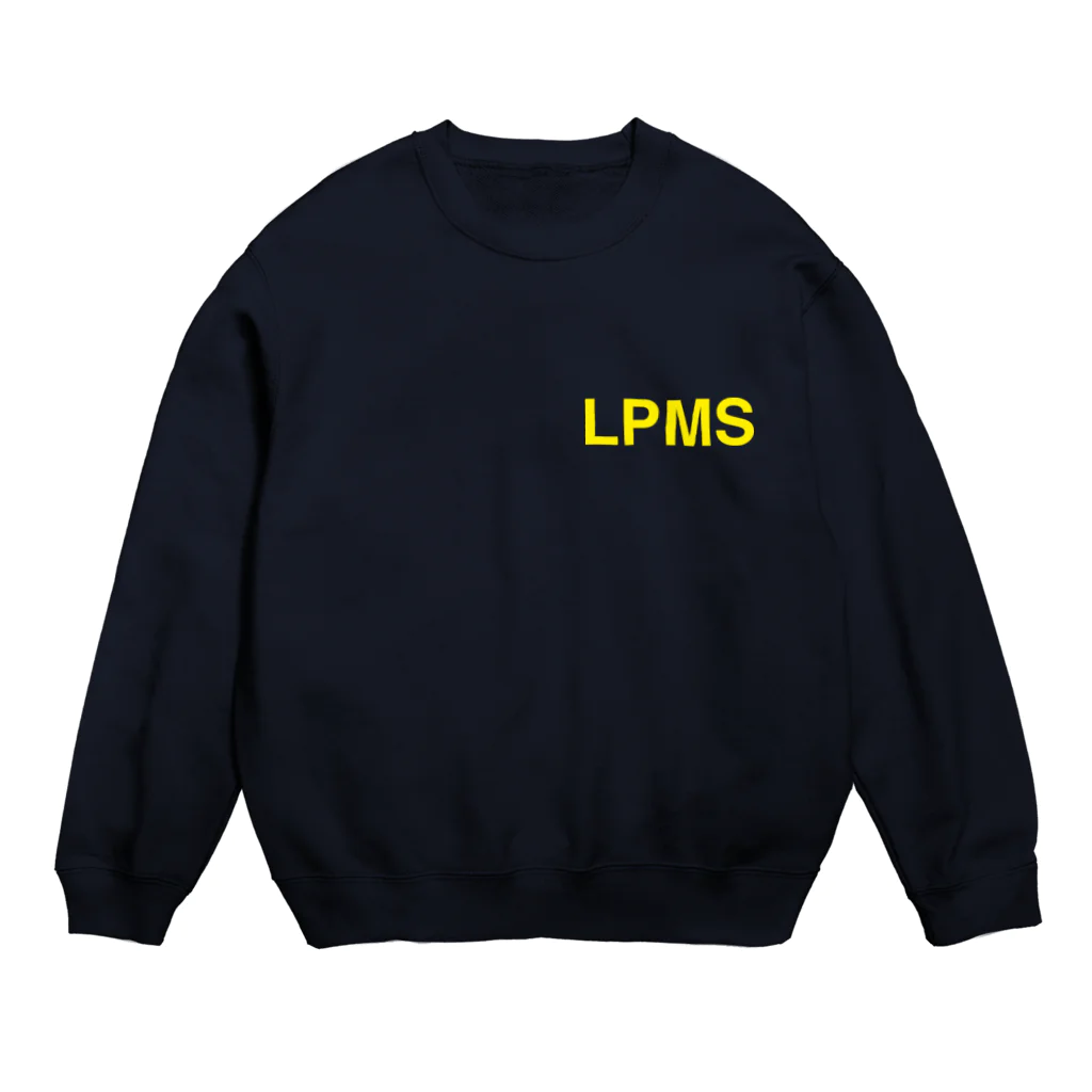 マシュマロショップのLPMS_2 スウェット