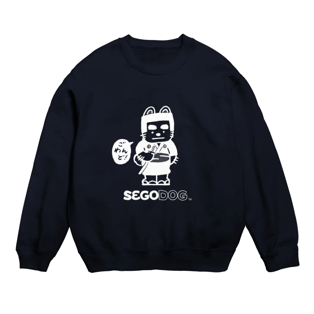 SEGODOG shopのSEGODOG スウェット