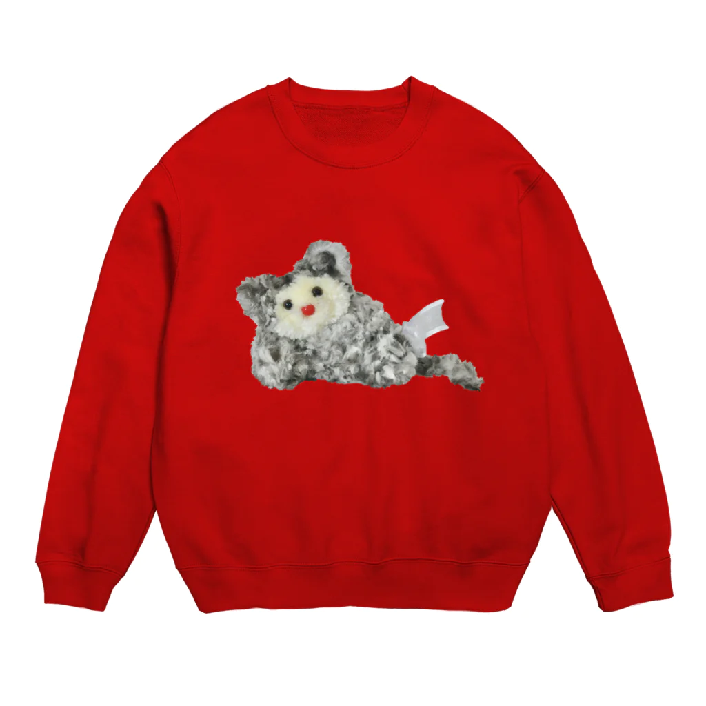 KAHOのトクベツ！ Crew Neck Sweatshirt