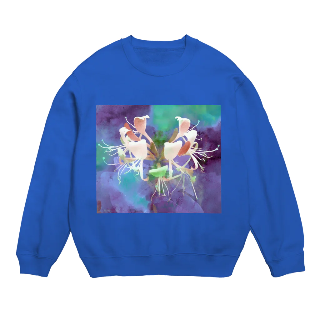 Anna’s galleryのLily Crew Neck Sweatshirt