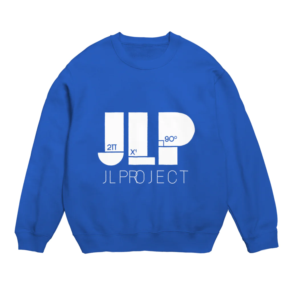 JLPROJECTのJLP Crew Neck Sweatshirt