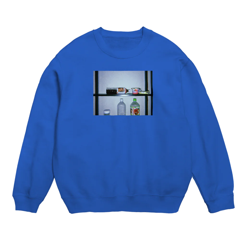 るの生活 Crew Neck Sweatshirt