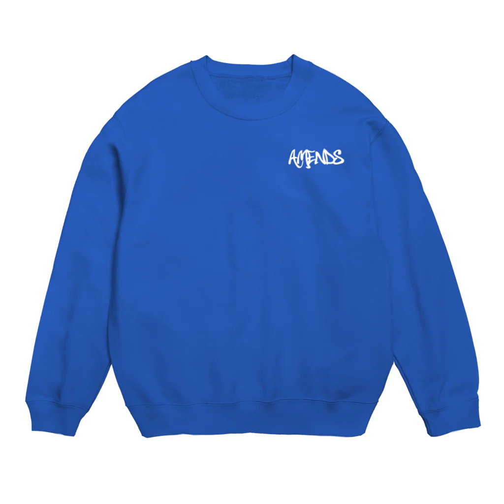 AMENDSのAMENDS Crew Neck Sweatshirt