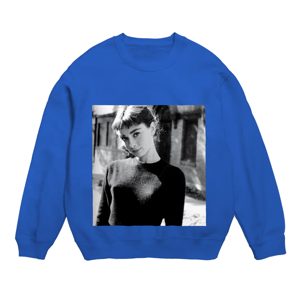 importance of sensitivityのyouth Crew Neck Sweatshirt