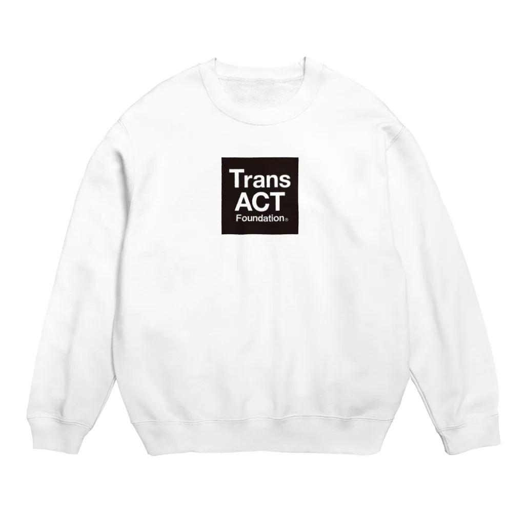 TransACT Foundation® Official ShopのTransACT Foundation® スウェット