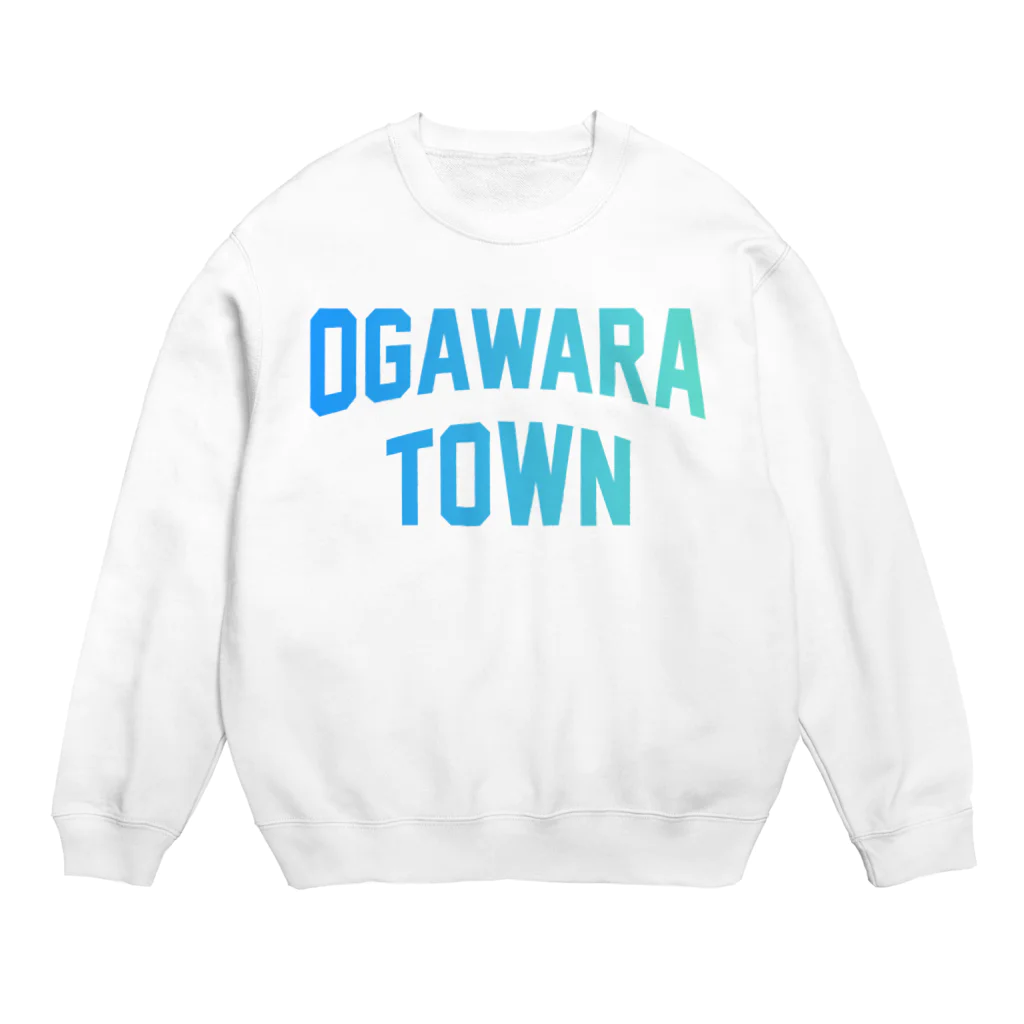 JIMOTOE Wear Local Japanの大河原町 OKAWARA TOWN スウェット