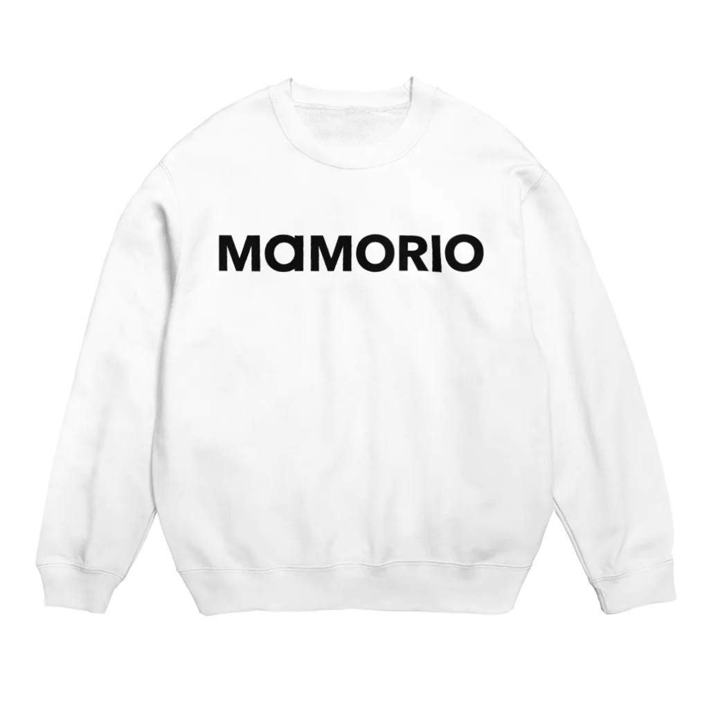 MAMORIOのMAMORIO スウェット