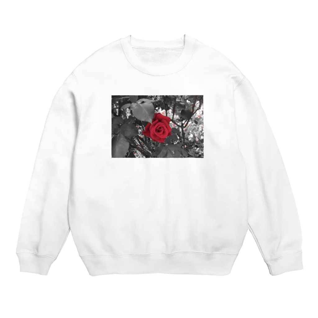 kuroriの瞬間 Crew Neck Sweatshirt