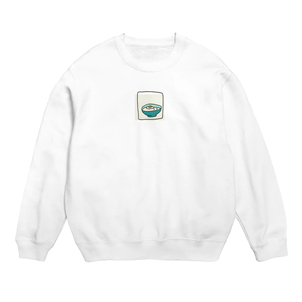 attのTKG Crew Neck Sweatshirt